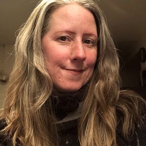 Meet your Posher, Sally